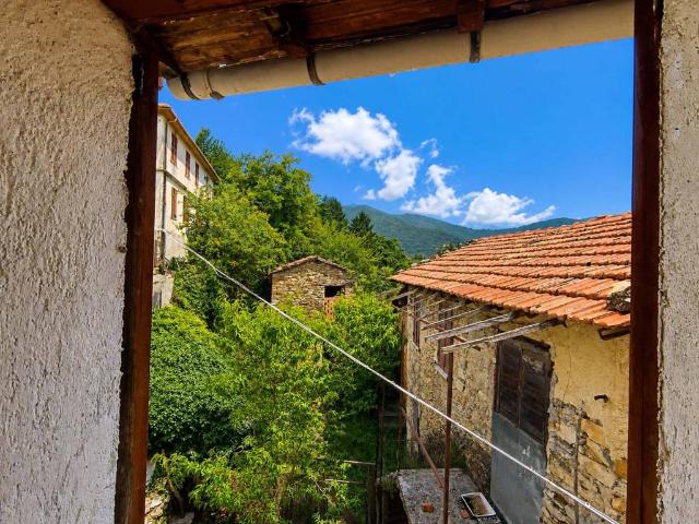 Casa indipendente in vendita a Borgomaro IM