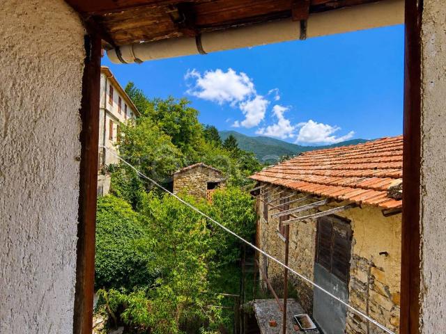 Casa indipendente in vendita a Borgomaro via Giacomo Matteotti, Ville San Pietro