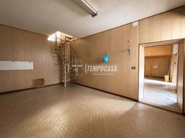 Casa indipendente in vendita a Borgomasino