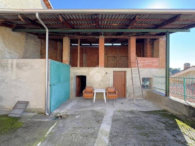 Casa indipendente in vendita a Borgomasino TO