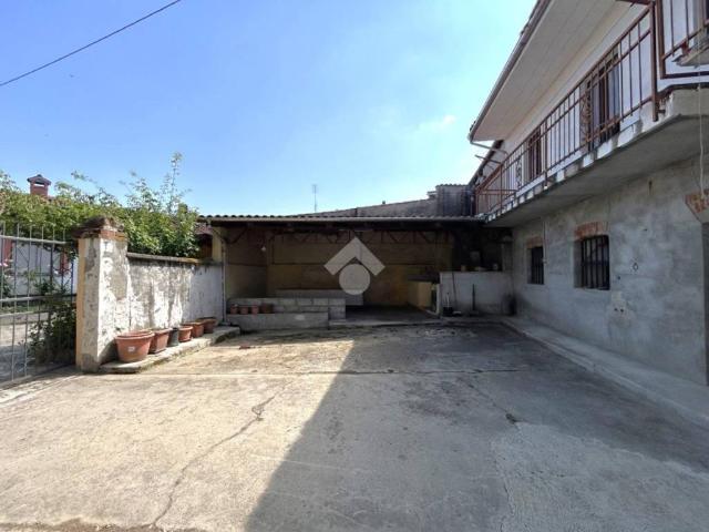 Casa indipendente in vendita a Borgomasino TO