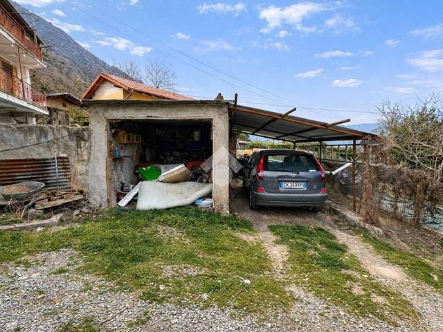 Casa indipendente in vendita a Borgone Susa TO