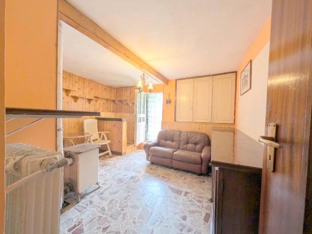 Casa indipendente in vendita a Borgone Susa TO