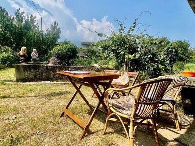Casa indipendente in vendita a Borgone Susa TO