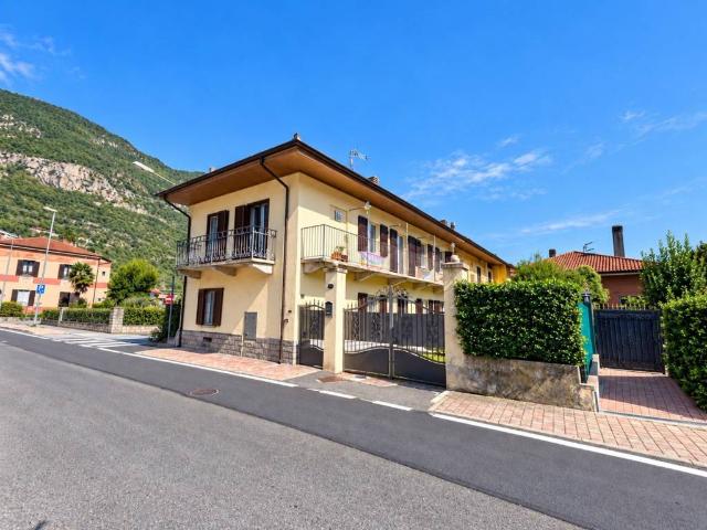 Casa indipendente in vendita a Borgone Susa TO