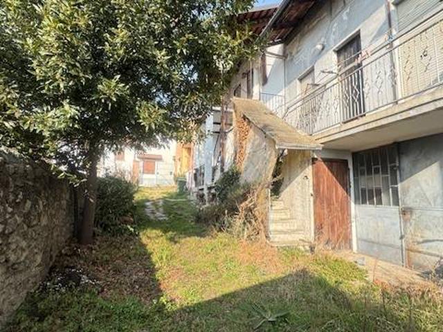 Casa indipendente in vendita a Borgone Susa TO