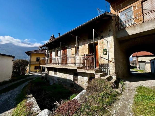 Casa indipendente in vendita a Borgone Susa TO