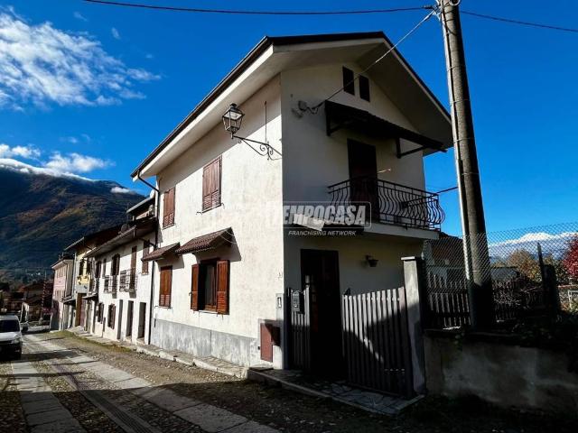 Casa indipendente in vendita a Borgone Susa TO