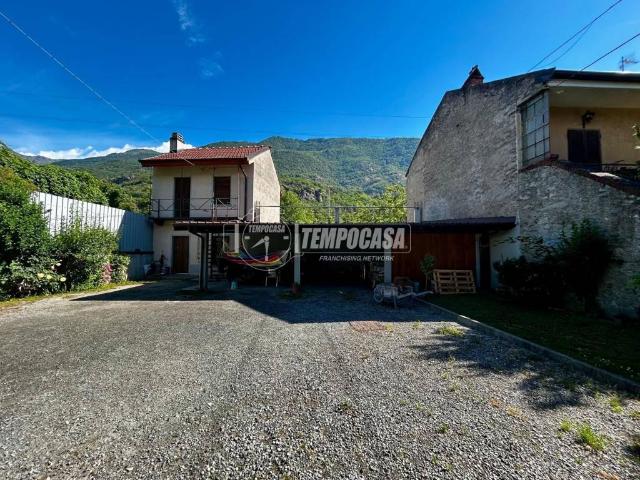 Casa indipendente in vendita a Borgone Susa TO