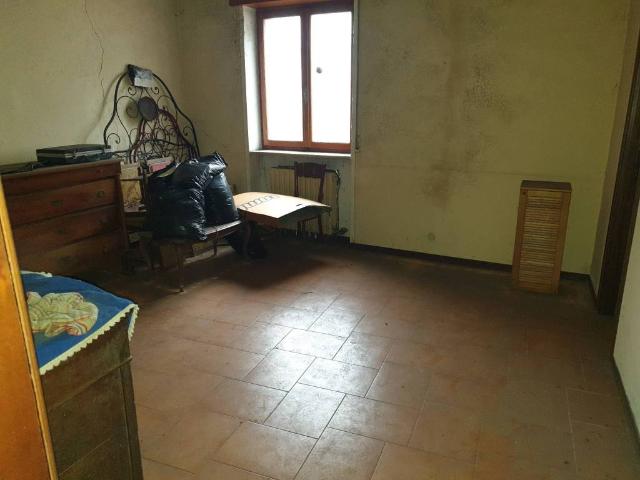 Casa indipendente in vendita a Borgonovo Val Tidone PC