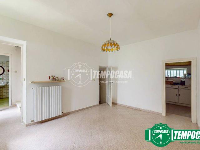 Casa indipendente in vendita a Borgoratto Alessandrino AL