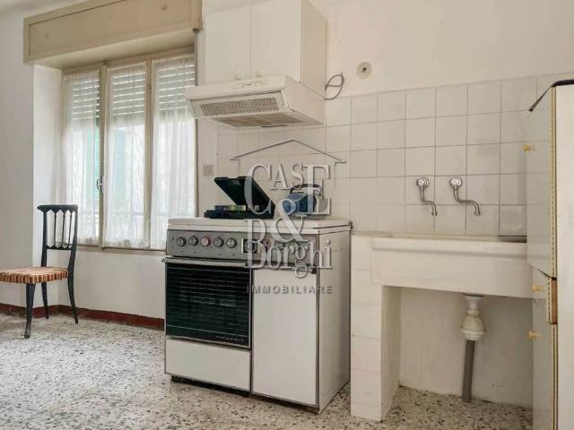 Casa indipendente in vendita a Borgoratto Mormorolo PV