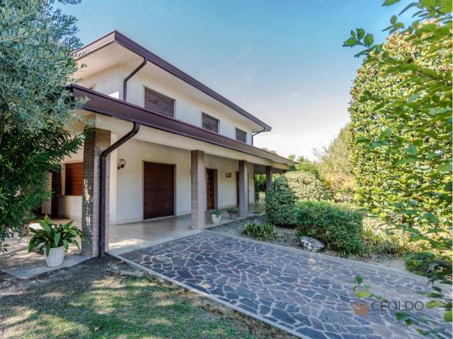 Casa indipendente in vendita a Borgoricco PD