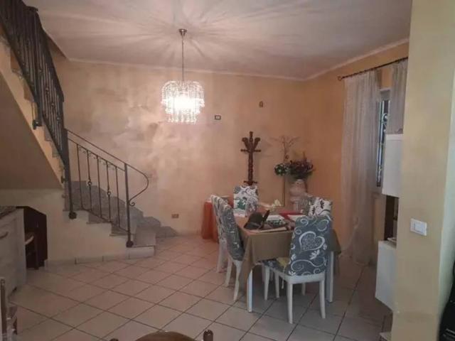 Casa indipendente in vendita a Borgorose RI
