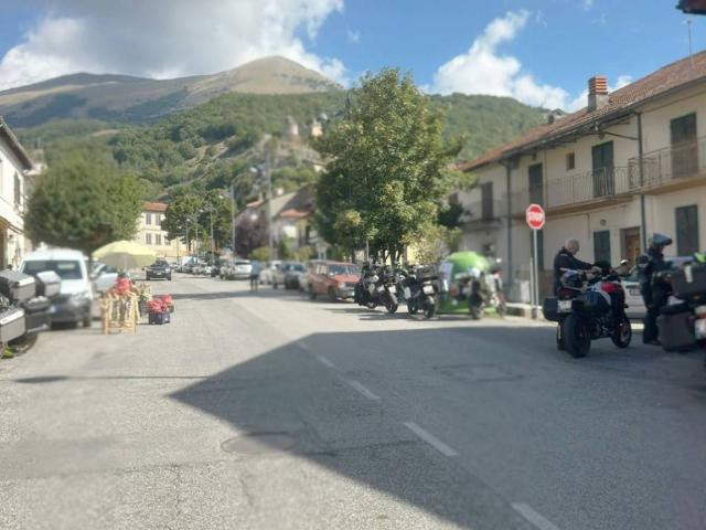 Casa indipendente in vendita a Borgorose RI