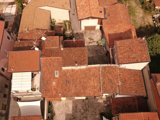Casa indipendente in vendita a Borgosatollo BS