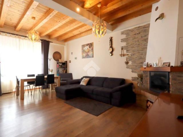 Casa indipendente in vendita a Borgosatollo BS
