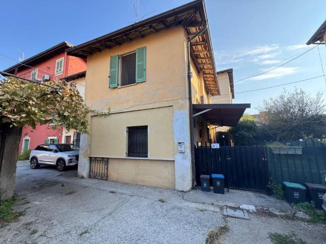 Casa indipendente in vendita a Borgosatollo BS
