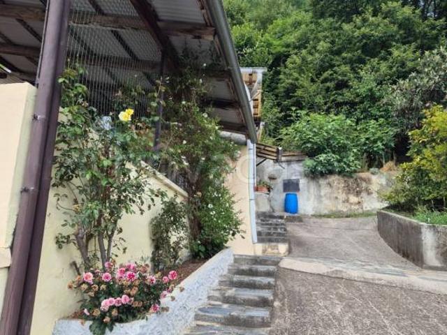 Casa indipendente in vendita a Borgosesia
