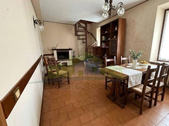 Casa indipendente in vendita a Borgosesia