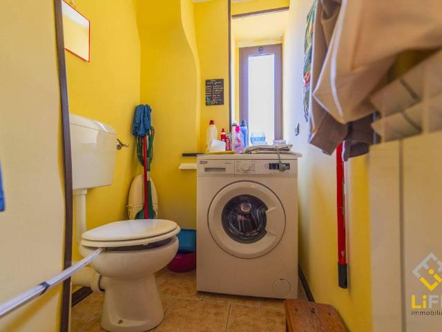 Casa indipendente in vendita a Borgosesia VC