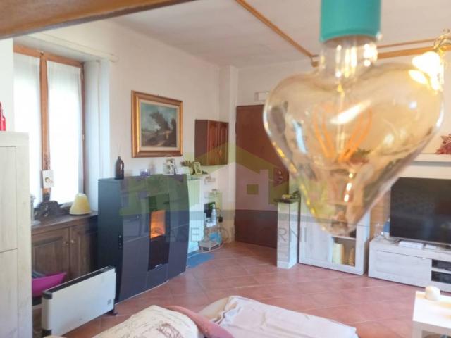 Casa indipendente in vendita a Borgosesia VC