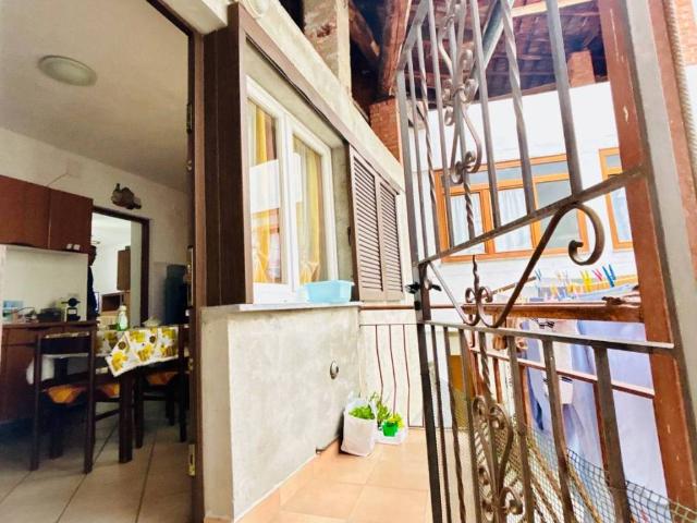 Casa indipendente in vendita a Borgosesia VC