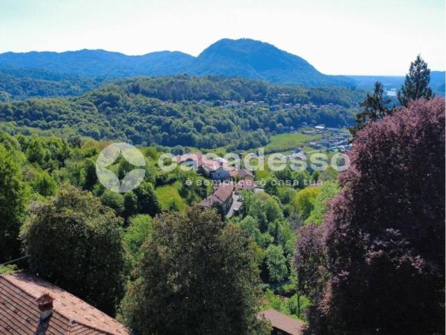 Casa indipendente in vendita a Borgosesia VC