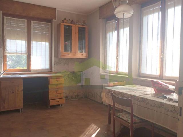 Casa indipendente in vendita a Borgosesia VC