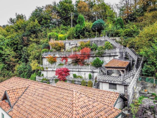 Casa indipendente in vendita a Borgosesia VC