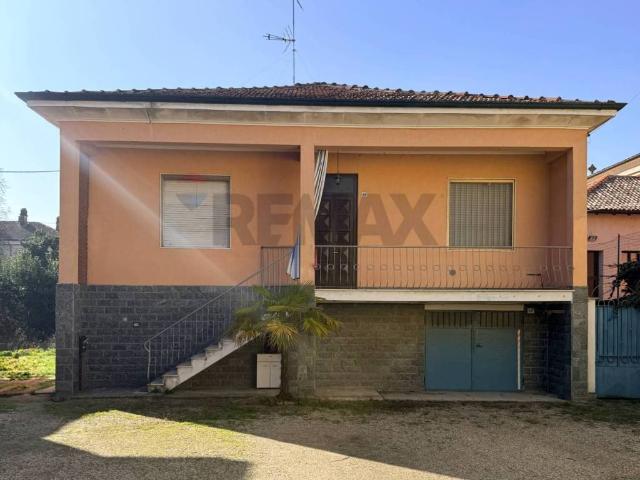 Casa indipendente in vendita a Borgarello PV