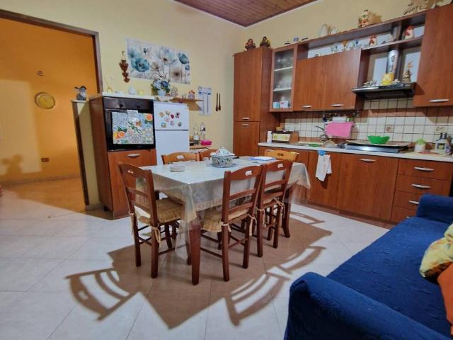 Casa indipendente in vendita a Borgetto PA