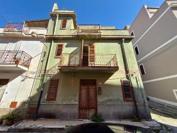 Casa indipendente in vendita a Borgetto PA