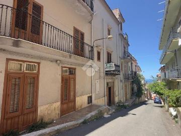 Casa indipendente in vendita a Borgetto PA