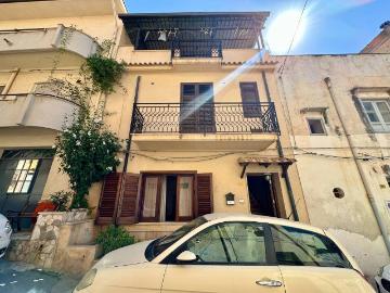Casa indipendente in vendita a Borgetto PA