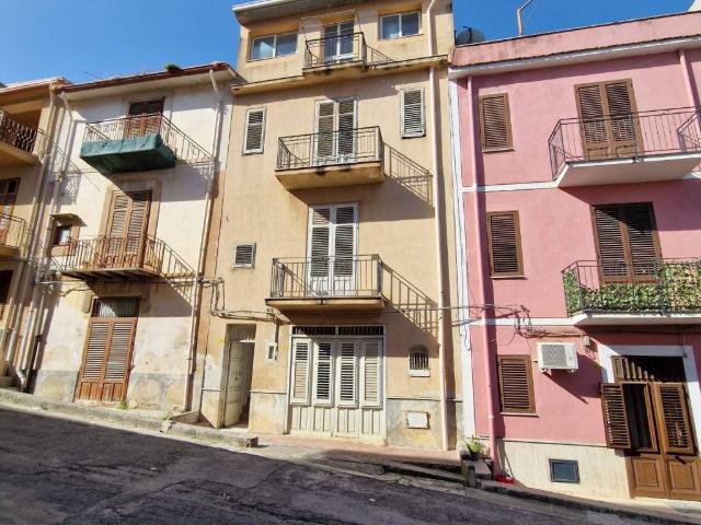 Casa indipendente in vendita a Borgetto PA