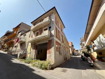 Casa indipendente in vendita a Borgetto PA