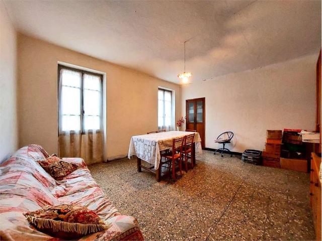 Casa indipendente in vendita a Borghetto d'Arroscia IM