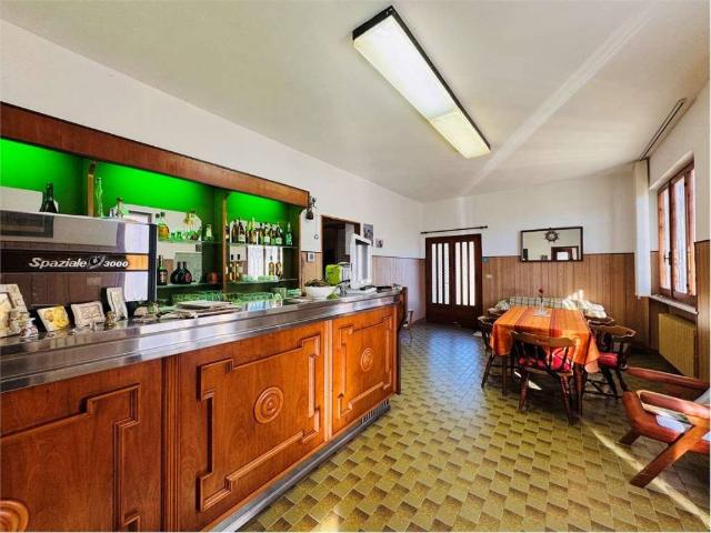Casa indipendente in vendita a Borghetto d'Arroscia IM