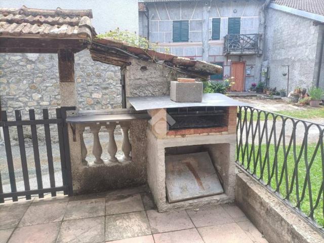 Casa indipendente in vendita a Borghetto di Borbera AL