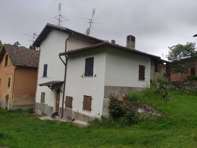 Casa indipendente in vendita a Borghetto di Borbera AL