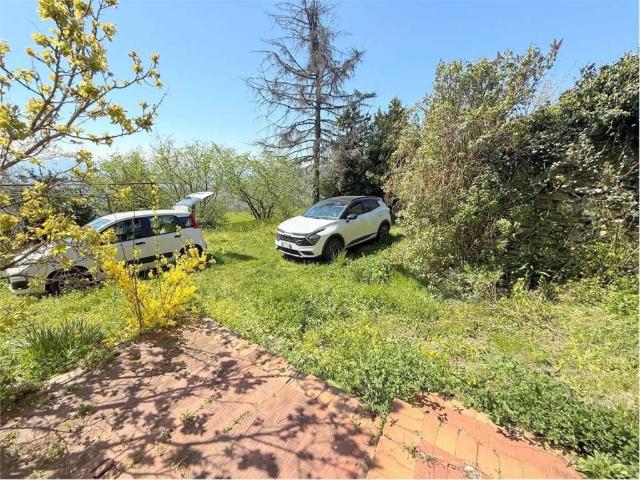 Casa indipendente in vendita a Borghetto di Borbera AL