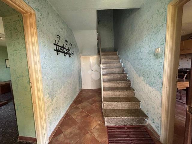 Casa indipendente in vendita a Borghetto di Borbera AL
