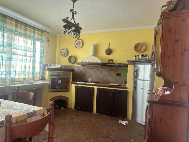 Casa indipendente in vendita a Borghetto di Borbera AL
