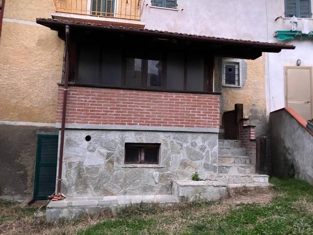 Casa indipendente in vendita a Borghetto di Borbera AL
