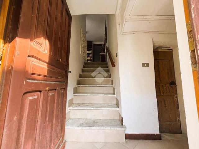 Casa indipendente in vendita a Borghetto di Borbera AL