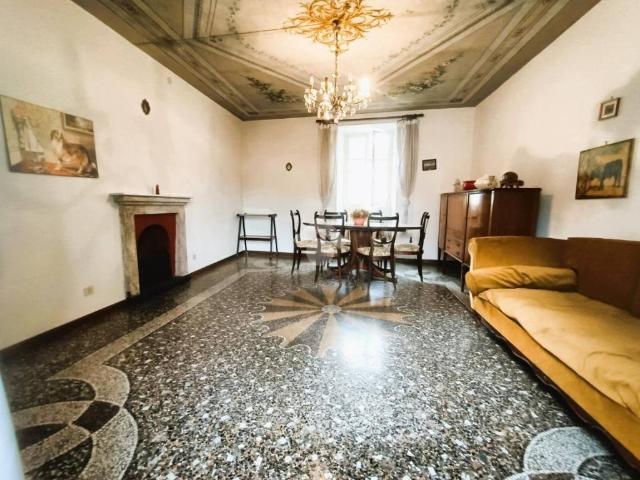 Casa indipendente in vendita a Borghetto di Borbera AL