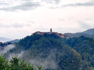 Casa indipendente in vendita a Borghetto di Vara SP