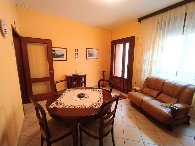 Casa indipendente in vendita a Borghetto Lodigiano LO