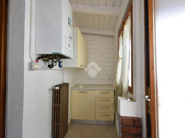 Casa indipendente in vendita a Borghi FC